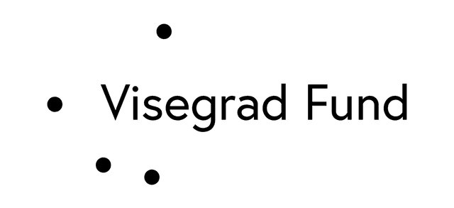 Visegrad Fund logo